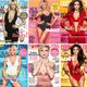 Cosmopolitan, Jan - June 2016
